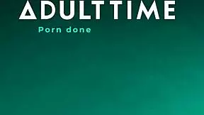 Girlsway - stacked milf gamer bridgette b gets tag teamed by stepbae melody marks & her bestie