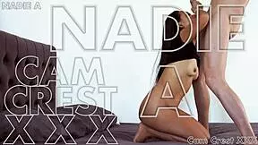 i teach my babygirl 'bout sex, but it's hard