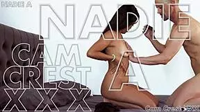 i teach my babygirl 'bout sex, but it's hard