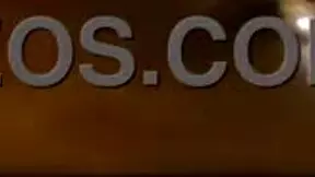 woman relaxing in public near hotel window