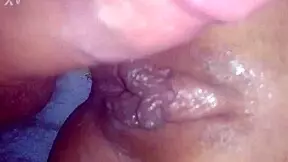 She Asks, Do You Want To See My Pussy Get Very Wet?