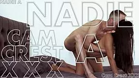 i teach my babygirl 'bout sex, but it's hard