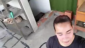 Que Rico Lo Mueve Mi Hermanastra Despues De Descubrirla -Highlight-