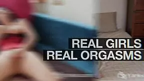 I watch cute teen heidi masturbate to orgasm