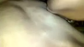 The Indian Tamil couple shares intimate moments and kisses together