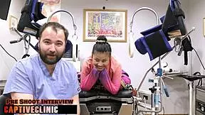 The Doctors New Sex Slave - Raya Nguyen