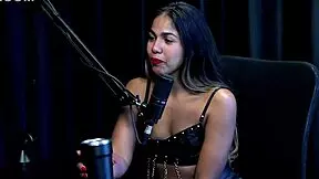 usa girl loves anal gangbang in every room 😈