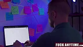 All Employees Fuck In Freeuse Workplace