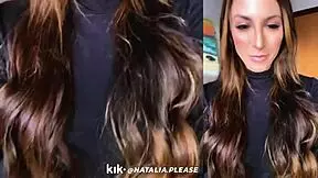 sfw beautiful natalia please live kik stream 06 26 22