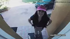 pizza and blowjob delivery for money