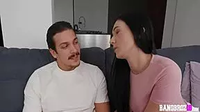 Special deal for teen anal