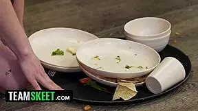 my first job featuring abby mccoy and scott trainor