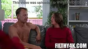 Is Anissa Kate putting Axel Haze to WORK?