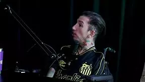 Get Hard If You Touch! She Got A Proposal To Fuck A Man, Had A Blowjob In The Cinema, And Wants More!