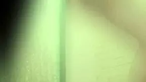 argentina shaves her tight pussy in the shower