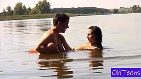 Big Tits Erika & Karol Exposed