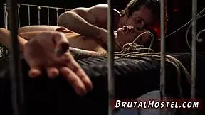 brunette teen interracial anal excited youthful tourists felicity