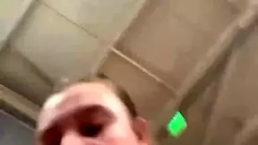 i feel so intense during double penetration in public