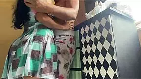 Wife's Friend Took Off Panties And Begged For Pussy Fucking