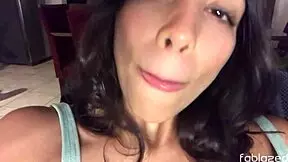 lick my pussy or fuck it? i masturbate in spanish