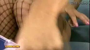 Lesbian Lovers Share Deep Emotional Bond