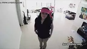 pizza and blowjob delivery for money