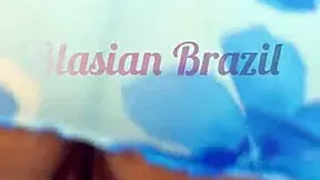 'How does the asian hot twerk on big dick?' - Lina Nakamura, John Coffee