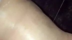 neighbor enters shower and puts dick in mouth