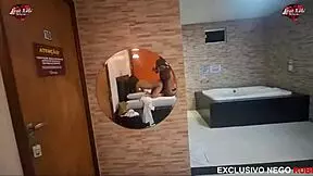 The Skinny Teen Experienced Pain From The Large Penis Entering Her