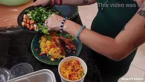 MY STORY of CHEATING with COWORKER at REALITY KINGS