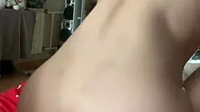 Pov Tiny 18+ Teen 18+ Whore Bouncing Her Ass On My Dick For The Camera And Receive Cum Load On Her Face Lips And A Bit In Her Eye