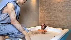 O Corno Saio E Eu Fui Aproveita A Safada Mas Ela Nao Sabia Que Eu Gostava De Ser Corno