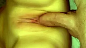 my step-sister came loudly while i was inside her in dorm 😏