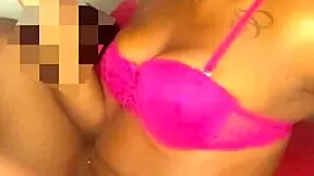 Ebony stepdaughter now belongs to stepdad.