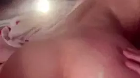 Pov Tiny 18+ Teen 18+ Whore Bouncing Her Ass On My Dick For The Camera And Receive Cum Load On Her Face Lips And A Bit In Her Eye