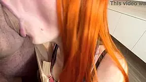 busty mom friend turned me on and fucked me 😍 russian amateur with subs