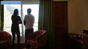 Lonely Rachna Starts Liking The Company Of Room Service Guy Ravi A Lot