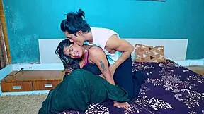 big boobs milky bhabhi enjoyed hardcore sex with her devar 😈