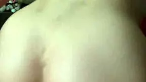 Pov Tiny 18+ Teen 18+ Whore Bouncing Her Ass On My Dick For The Camera And Receive Cum Load On Her Face Lips And A Bit In Her Eye