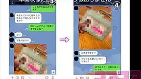 Real Japanese Teen Gets Creampie Sex