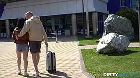 Dirty Flix - Nerdy Chick Sara Rich Fucked Very Loud