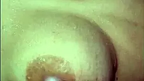 Mature Woman Invites Me To Bathroom