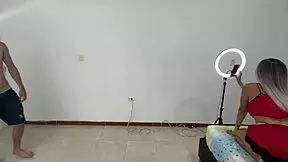 La Puta de Mi Cunada Vende Contenido a Cambio de Mi Silencio Le Pego una Rica Follada Sexo Duro