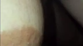 Mature Woman Invites Me To Bathroom