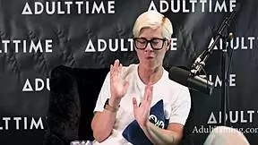 Bree Mills and Freya Parker Discuss Lesbianism