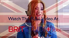 Nurse greene instructs patient to play with cock and cum in hospital