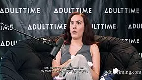 Bree Mills and Freya Parker Discuss Lesbianism