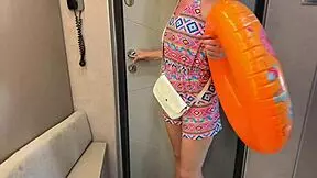 Russian Amateur Fucked Stepmom During Burn Rescue With Moaning And Deepthroat