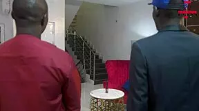 Helping Friend Convince Ex Girlfriend to Marry Him with Group Sex