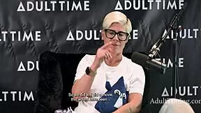 Bree Mills and Freya Parker Discuss Lesbianism